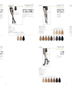 Oroblu - Classic Legwear 2016